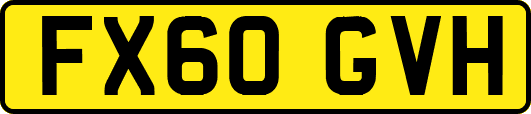 FX60GVH