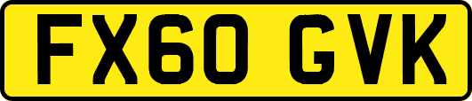 FX60GVK