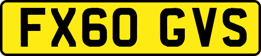 FX60GVS