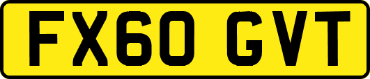 FX60GVT