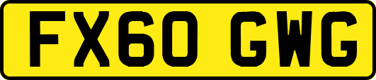 FX60GWG
