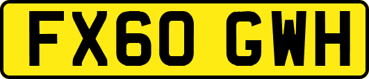 FX60GWH