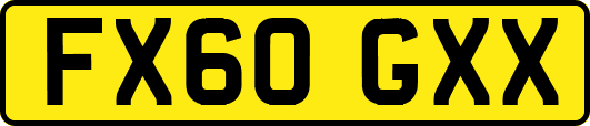 FX60GXX