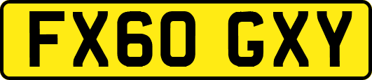 FX60GXY