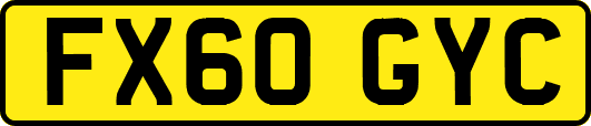FX60GYC