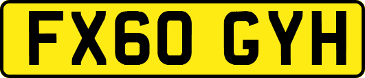 FX60GYH