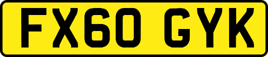 FX60GYK