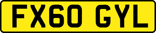 FX60GYL