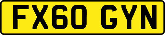 FX60GYN