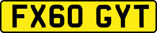FX60GYT