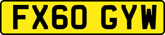 FX60GYW