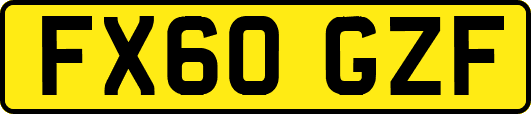 FX60GZF