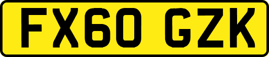 FX60GZK