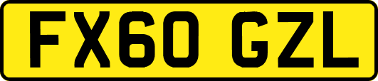 FX60GZL