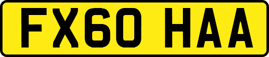 FX60HAA