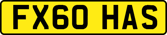 FX60HAS