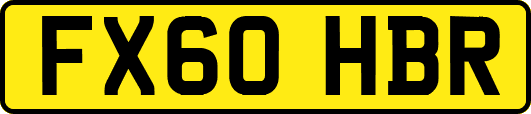 FX60HBR