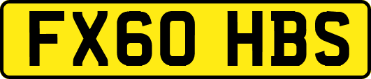 FX60HBS