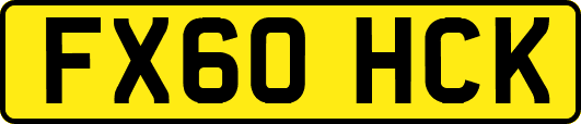 FX60HCK