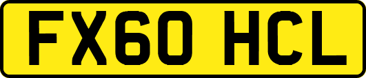 FX60HCL