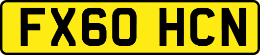 FX60HCN