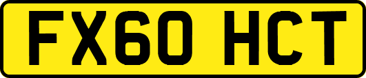 FX60HCT