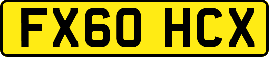 FX60HCX
