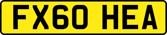 FX60HEA