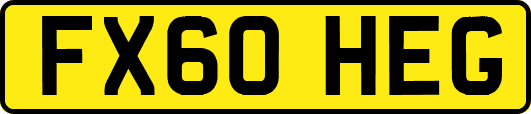 FX60HEG