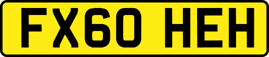 FX60HEH