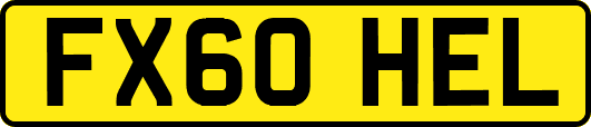 FX60HEL