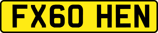 FX60HEN