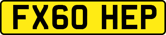 FX60HEP