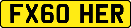 FX60HER