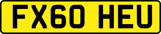 FX60HEU