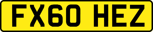 FX60HEZ