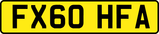 FX60HFA