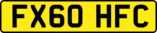 FX60HFC