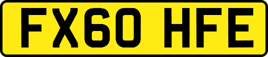 FX60HFE