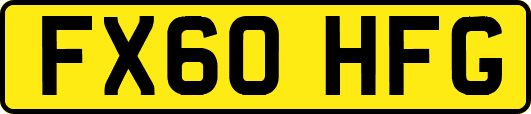FX60HFG