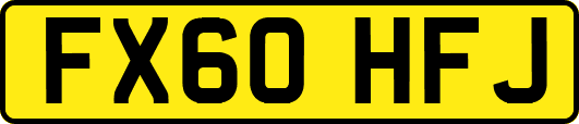 FX60HFJ