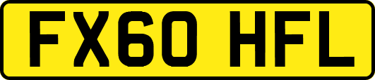 FX60HFL