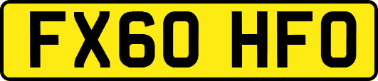 FX60HFO