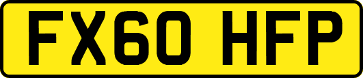 FX60HFP