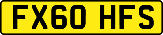 FX60HFS