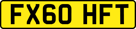 FX60HFT