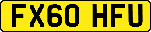 FX60HFU