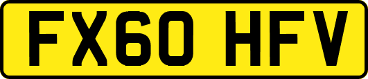 FX60HFV