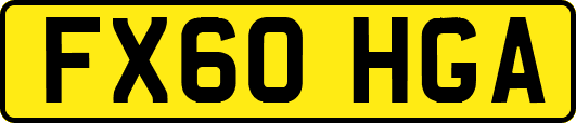 FX60HGA
