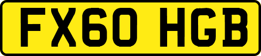 FX60HGB